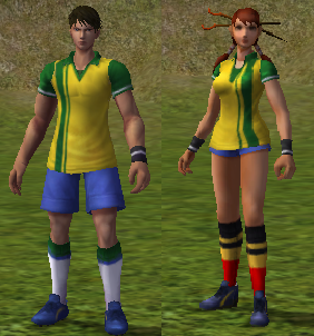 Braziliaanse Voetbal Outfit Ingame.png